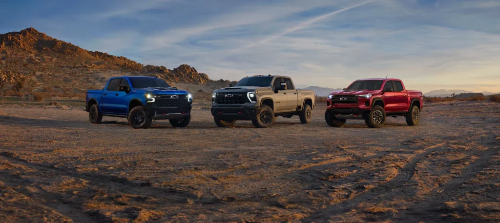 Best used diesel trucks under $20k in 2025