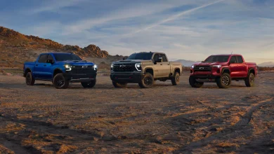 Best used diesel trucks under $20k in 2025