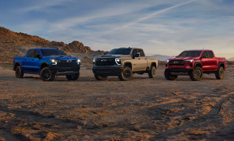 Best used diesel trucks under $20k in 2025
