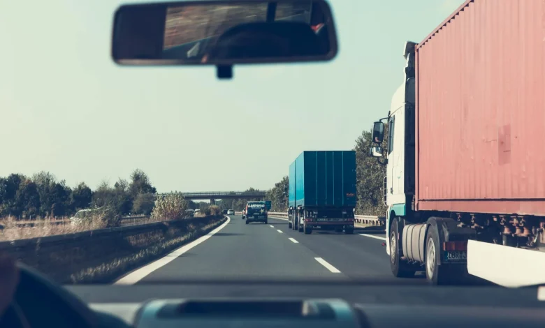 Best diesel truck for fuel economy driving on a highway in 2025